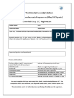 EE Registration Form Fillable - Used For May 2023 Grads