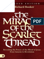 The Miracle of The Scarlet SPANISH