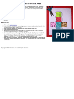 Making A Cube-Following Instruction