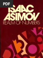 Download Realm of Numbers Issac Asimov by antman811 SN66612470 doc pdf