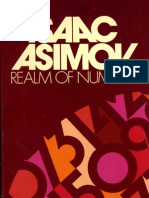 Realm of Numbers Issac Asimov