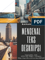 3900 - Bahan Ajar 7.1.1 - Mengenal Teks Deskripsi FIX