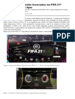 3_ jogo Fifa 21(sobre direitos autoral nos jogos - licenciamento)