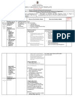 Learning Plan Template s2022 (Blank file)