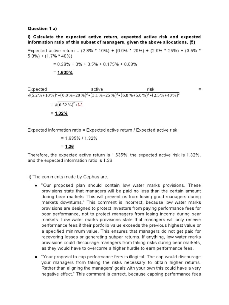 Inv4801 2023 Assignment 2 Pdf