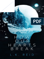 How Our Hearts Break - L.K. Reid