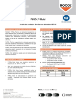 Datos Técnicos: Purol Fluid