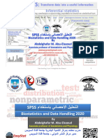 SPSS Data Handling Intensive Course 15022021 AghM - CompressPdf