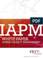 Whitepaper Hybrid PM en