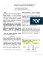 ET0909SD - Sistema de Monitoreo Contínuo de Temperatura en Infantes