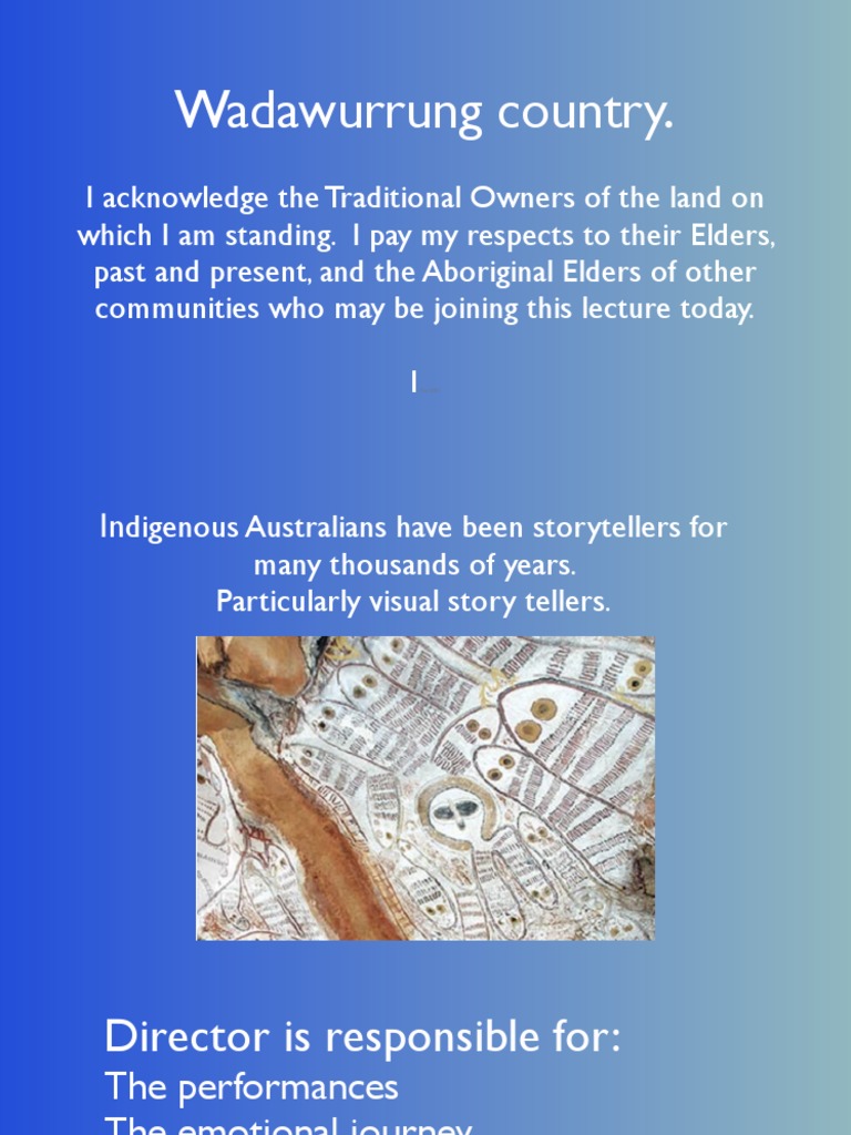 Wadawurrung Country PDF