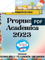 Propuesta Academica MPDC.2023