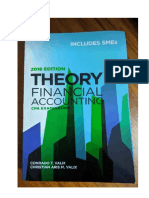 Theory of Financial Accounting by Valix (2018 Edition)