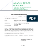 Surat Kelakuan Baik