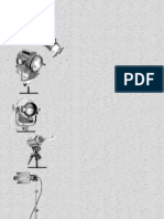 Continuous Lighting - Tungsten - PDF Room