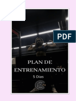 Actualizacion Plan de Entrenamiento 5 Dias 3