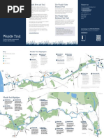 Wandle Trail Map Interactive