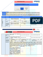 (Arte) 2º - Programa Semanal (Exp 1)