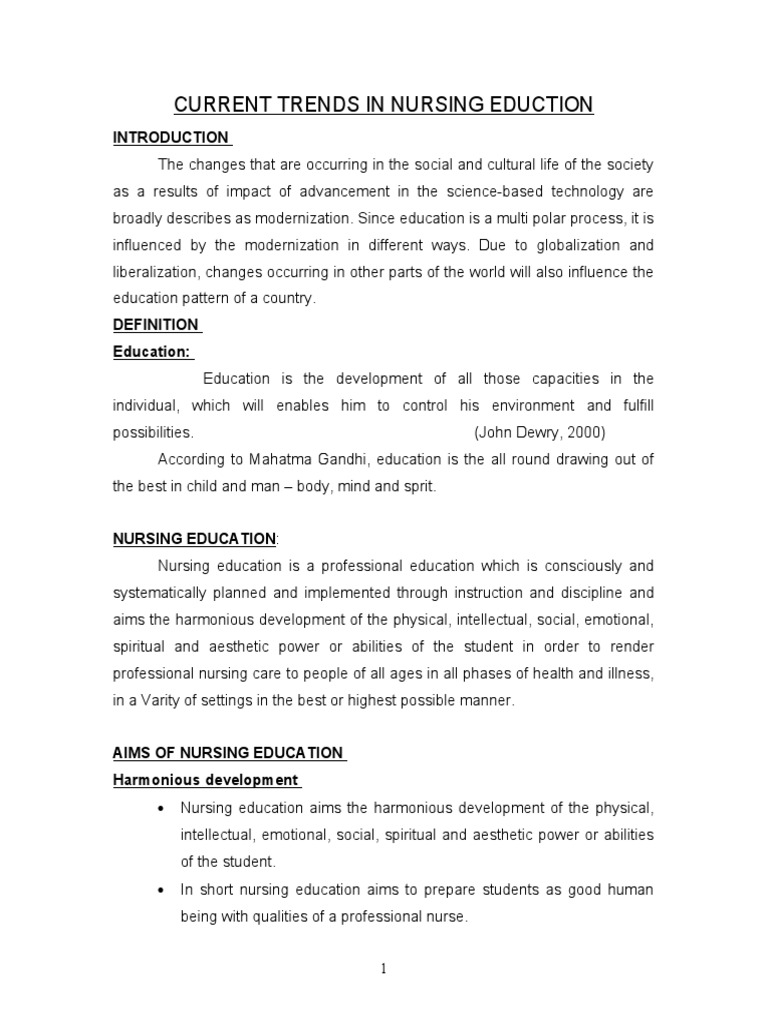 current-trends-in-nursing-education-pdf