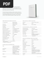 Tesla+Powerwall-2 AC-Backup Datasheet EN