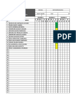 Control de Asistencia Tutoria 1° 2023