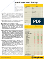 June 2023 Investment Strategy & Outlook