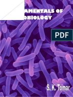Fundamentals of Microbiology