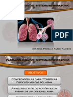 3 Farmacologia Del Sistema Respiratorio