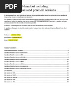 000-YOUR-FIRSTNAME YOUR-FAMILY-NAME Handout DSTI SemanticWeb