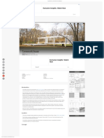 Farnsworth House - Data, Photos & Plans - WikiArquitectura