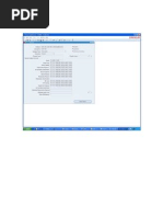 Asset Category Setup