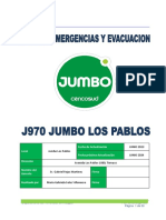 Charla °2 J970 Jumbo Los Pablos, 2023