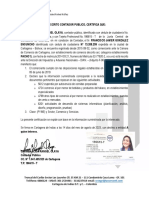 Certificado de PYME - Francisco Gonzalez 14 08 2023