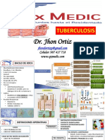 Tuberculosis 2018