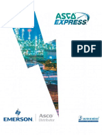 Cat Asco Express