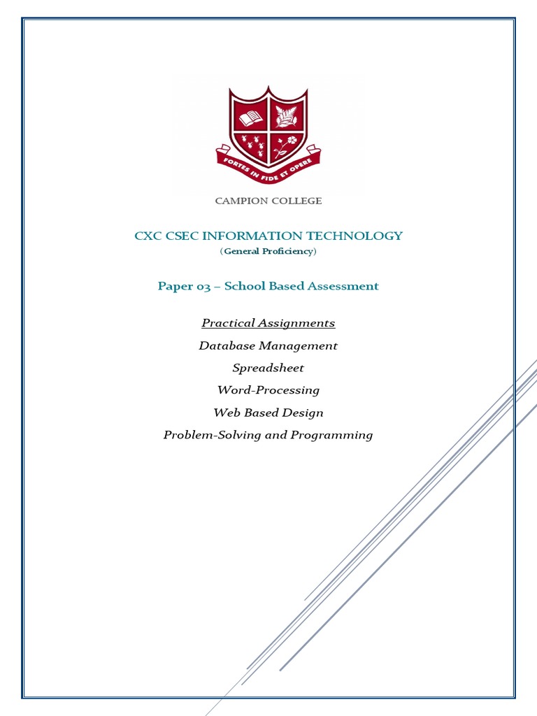 Sba 2023 2024 PDF