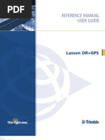 Download Dr Gps Manual 58059-00 Reva by Perry Huang SN66615941 doc pdf