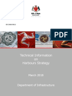 Harbours Strategy Technical Information gd2018 0012
