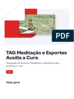 Tag Meditacao e Esportes Auxilia A Cura