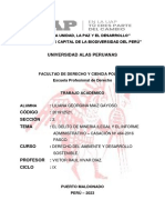 Universidad Alas Peruanas: Administrativo - CASACIÓN #464-2016 Pasco
