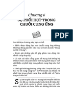 NGUYÊN LÝ QUẢN TRỊ CHUỖI CUNG ỨNG (P2)