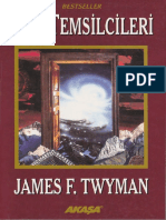 James F. Twyman - Işık Temsilcileri