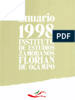 Anuario-1998-Los Toresanos Hablan 60 Años Después GC