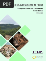 05.Cr317 Eia Rima Alto Castanheira Plano de Levantamento Fauna 20220520 Rev Final