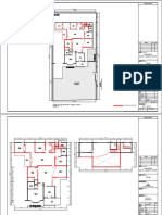 Layout Rumah Ci Lili (Eksisting & Rencana)