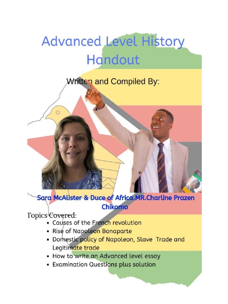 Analyzing Causes of the French Revolution | PDF