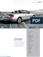 More User Manuals On: Audi UK