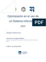 2023 Optimizacion Del Uso de Un Sistema Informatico Grupo Numero 4