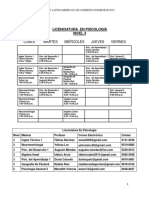 Psicologìa 3