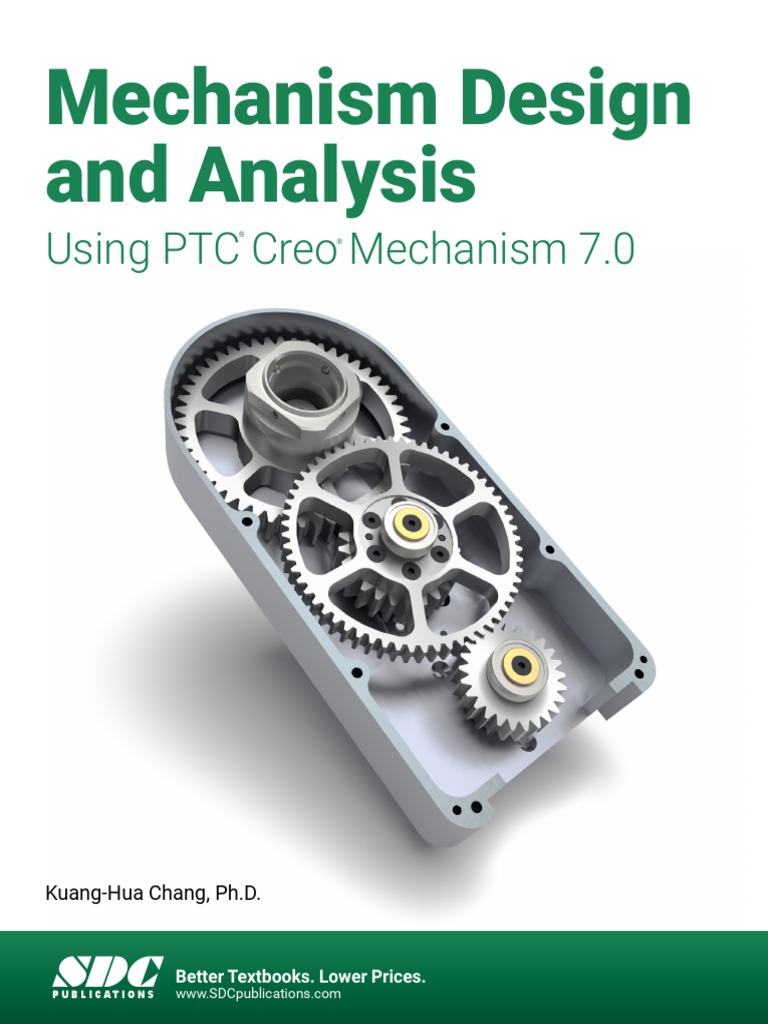 978 1 63057 374 4 - Toc 8otr1f0id2 | PDF | Machines | Mechanics